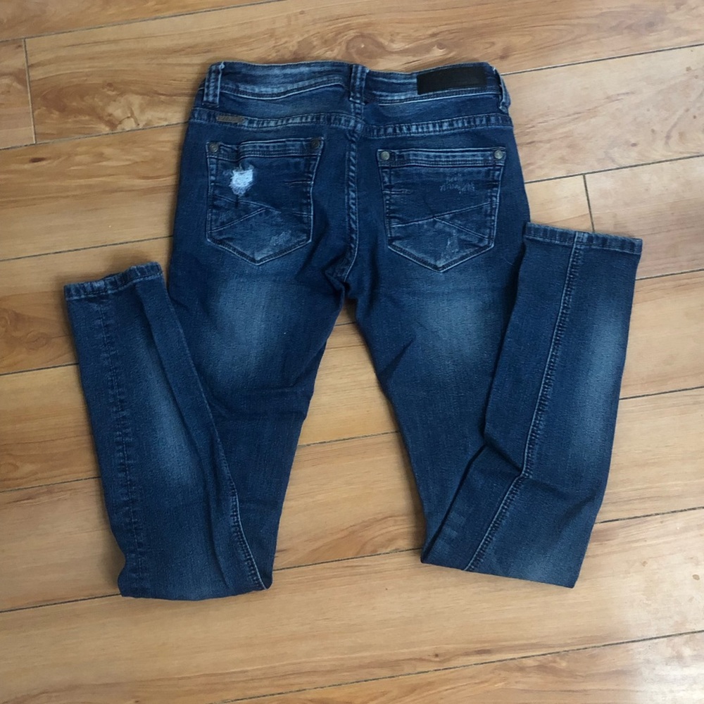 Rock N Roll Jeans Size 25